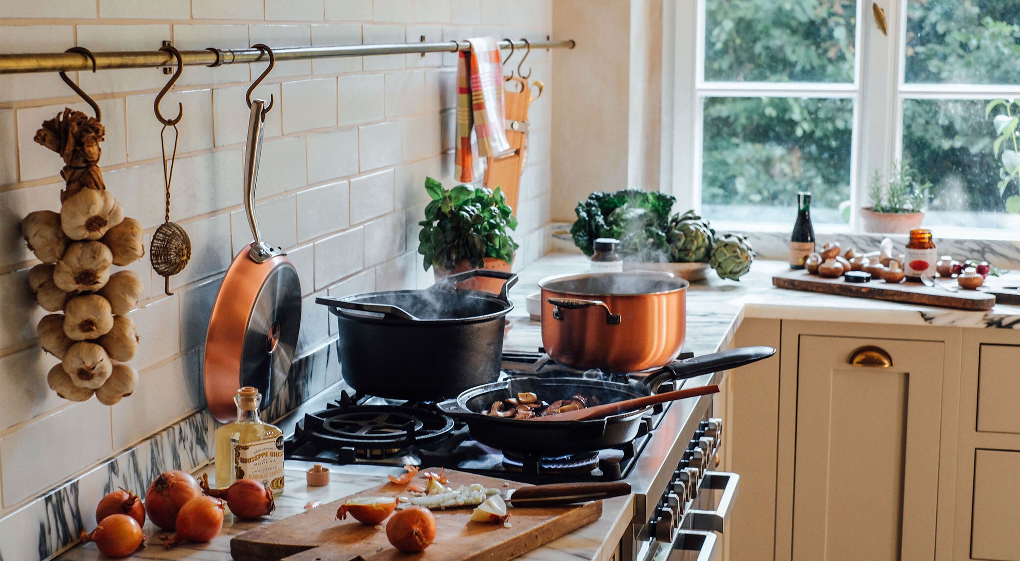 Manufactum. Skillfully-crafted Products Made of Premium Materials